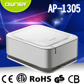 2013 newest car automobile air purifier