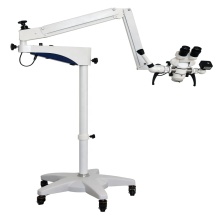 0-180 Degree Inclined Observation Dental Operation Microscope: Enhancing Precision in Dental Procedures