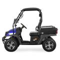 Hot Blue UTV Electric con CEE