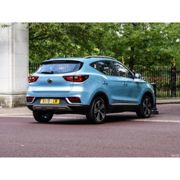 Electric SUV na may English Operating System