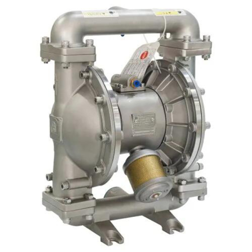 Industrial Explosion-Proof Pneumatic Diaphragm Pump