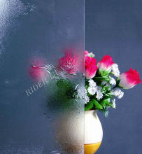 Rider 3mm to 8mm Glass Goldfish