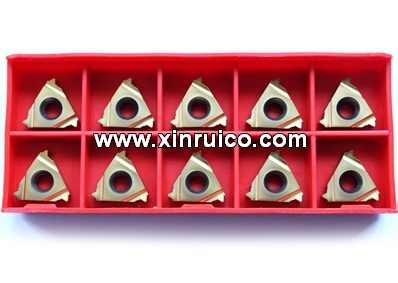 sell ISO standard threading inserts 16ER2.0ISO