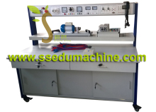 Open Loop Control Training Workbench Technical Teaching Aids
