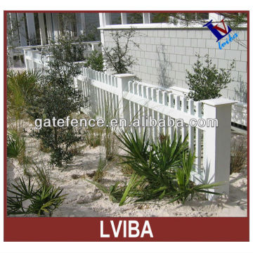 residential fence designs&house fence designs/decorative yard fencing