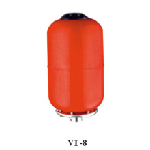 water pump pressure tank