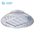 LEDER 200W Explosion Proof Hight Bay Light Hooks