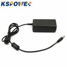 AC DC 36V 500MA transzformátor asztali adapter