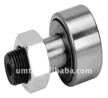 KR series Curve bearing /Cam Follower Bearings KR 13 needle bearing