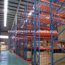 powder coated carton boxes pallet racking shelve