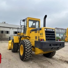 Secondhand Komatsu WA380 WA300 WA320 Loaders for Sale