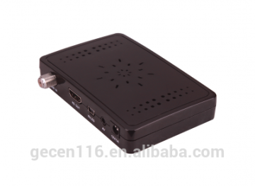 best hd satellite receiver 2017 full hd receiver with FTA hd dvb s2 digital satellite receiver HDSR 621GSFS