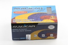 New Developed Magicar Two Way Car Alarm System Two Way Security System M905F 905F Remote Engine Start Stop
