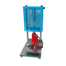 50Kn/100Kn Lab Rock Point Load Apparatus/Rock Strength Tester