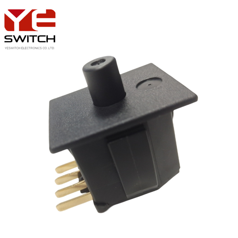 Plunger Safety Seat Switch 5