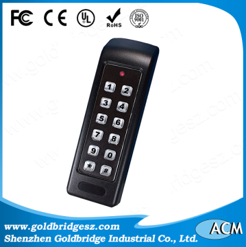 China factory Electronic Key Fob Cards Ev1 Reader