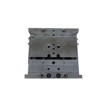 Professional custom plastic injection mold maker