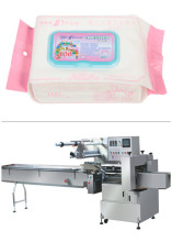 Cutting Sealing and Packing Machinery