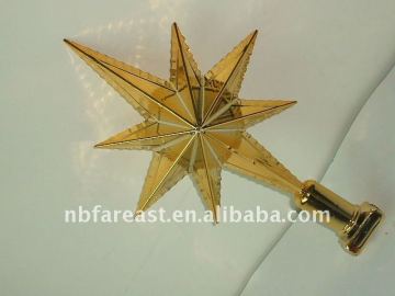 xmas star stand