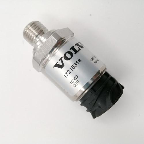 Sensore pressione olio Volvo EC210 17216318