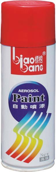 Heat resistant spray paint 400ml