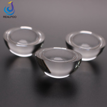 Fused Silica Half Ball Lenses