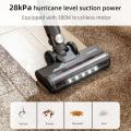 Home Cordless Handheld Upright Floor Carpet Vacuum Cleaner