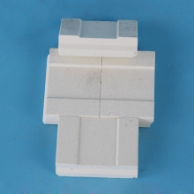 Wear Resistant Ceramic Welding Backing Plate