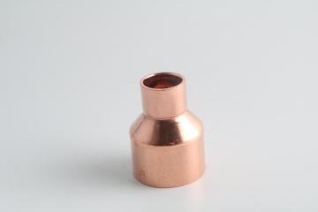 Copper socket welded fitting copper press fitting