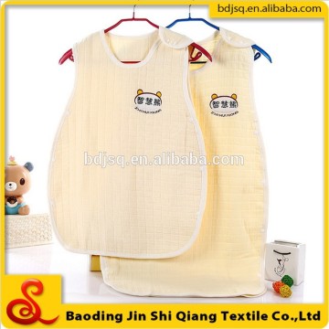 baby's organic sleeping bag, infant baby's sleeping wear, organic products for babies