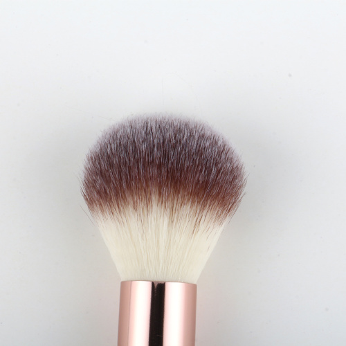 Ensembles de pinceaux de maquillage de haute qualité