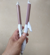 Latest Style New Arrival Hair Flat Curling Iron