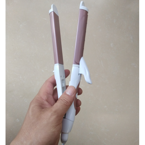 Latest Style New Arrival Hair Flat Curling Iron