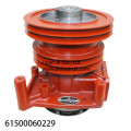 61500060229 Weichai Water Pump