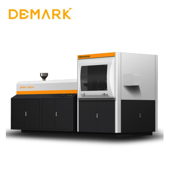 DMK-CM24 bottle cap injection moulding machine