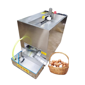 Wholesale Hot-Selling Automatic Hard Boiled Egg Peeler