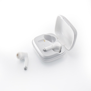 Digital Chip Invisible Rechargeable Hearing Aids