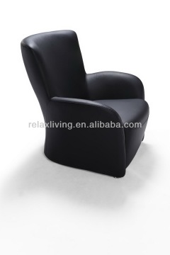 Modern Round Sofa Chair,Small Sofa for Living Room Furniture,Modern Sofa of Cheap Round Sofa