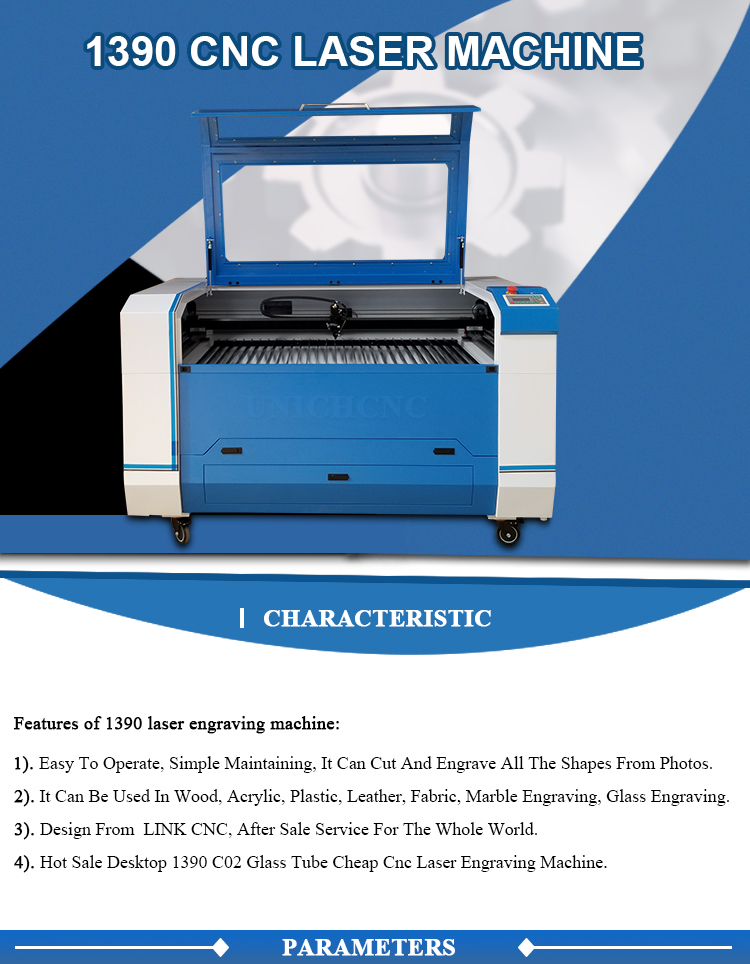 Fast 100 rabbit selling laser engraver price 40w cnc laser engraver