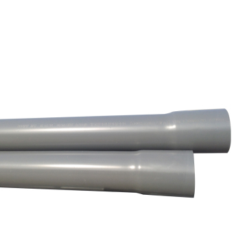 Municipal-Grade PVC-M Pipe for Engineering Projects