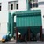 China foundry plant dust catcher