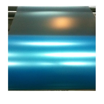 Label / Logo AM150 / AM200 Film / Polycarbonate Film