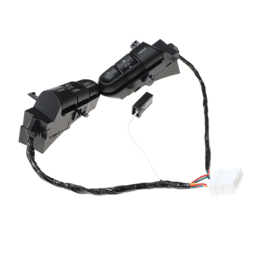 Steering Wheel Audio Control Switch Kit for Honda Accord