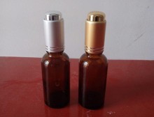 Essential Oil Glass Bottles for Any Volume