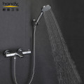 Shower Thermostatic Wall Mixer Faucet