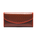 Dompet wanita kevlar merah