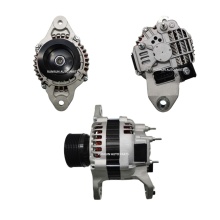 24V 130A Alternator for Renault Truck ALM3891BS A4TR5891 114846