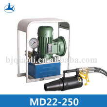 MD22-250/63 steel cable anchor