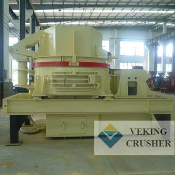 Make Sand Machine/Artificial Sand Making Machine