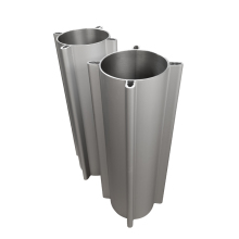 Lightweight Aluminum Air Cylinder Tubes for Pneumatics